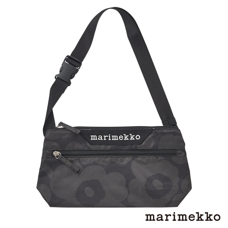 Neat Crossbody Unikko S ショルダーバッグ | Marimekko