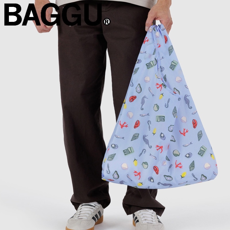BAGGU スタンダード シーチャーム(シーチャーム): 通常| プラザ