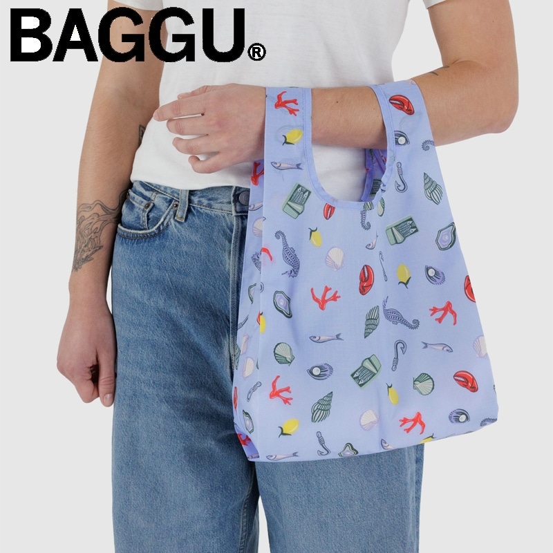 BABY BAGGU シーチャーム(シーチャーム): 通常| プラザ