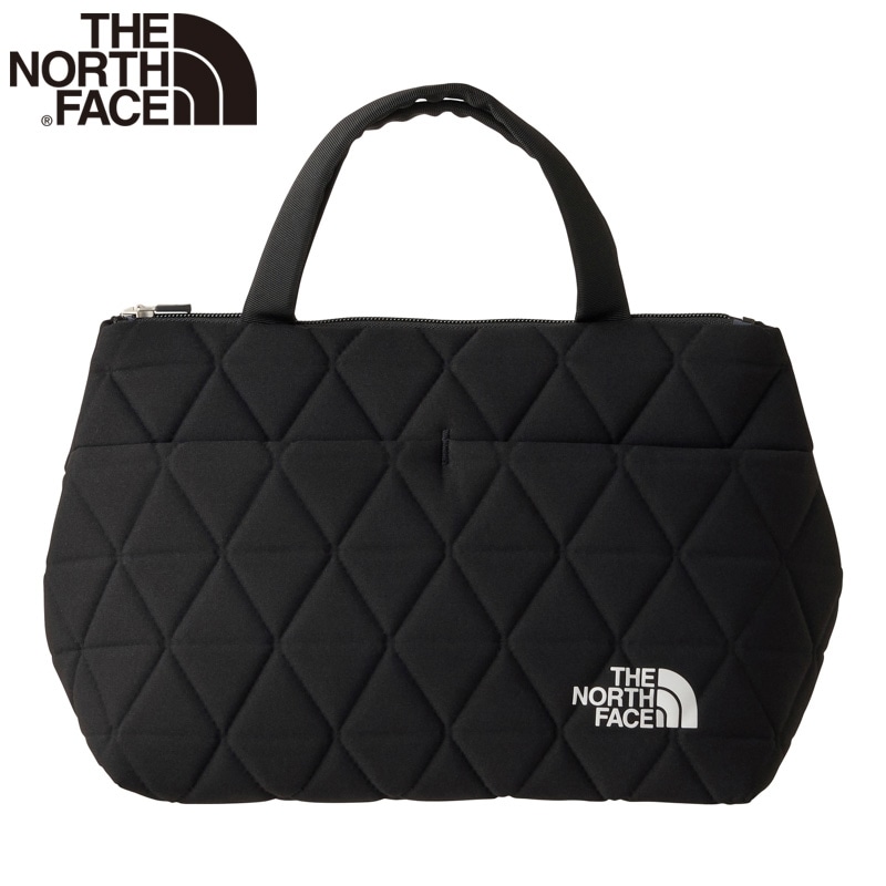 THE NORTH FACE ザ・ノース・フェイス ジオフェイスボックス