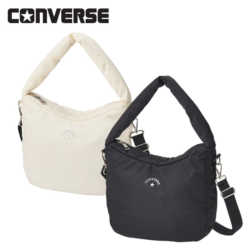 BRIEFING CONVERSEゴルフ　トートバッグ ショルダーバッグ2way BRIEFING CONVERSEゴルフ トートバッグ ショルダーバッグ2way CONVERSE