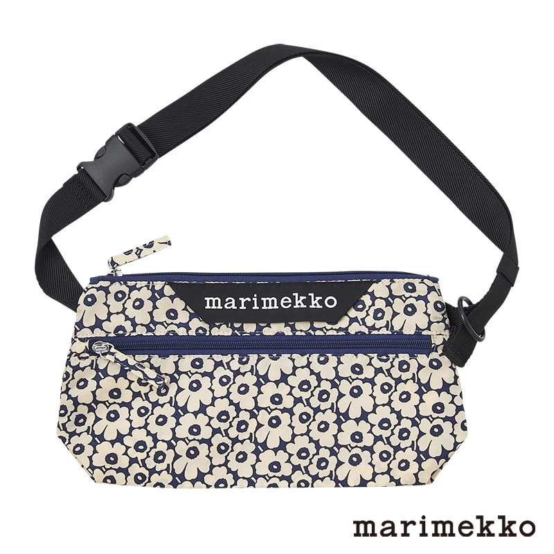 marimekko ショルダーバッグ NEAT CROSSBODY UNIKKO S 093824 marimekko マリメッコ ショルダーバッグ NEAT CROSSBODY UNIKKO