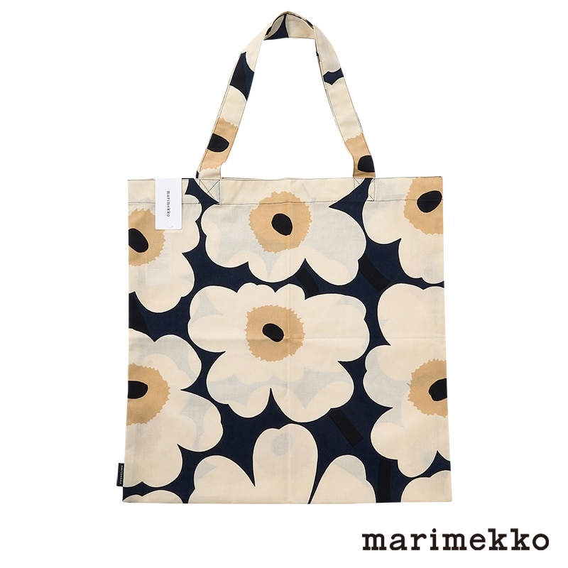 marimekko マリメッコ Pieni Unikko トートバッグ(トートバッグ): 通常 