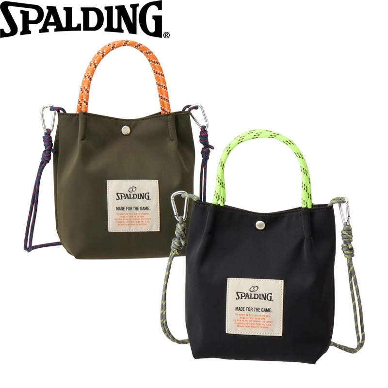 side gather bag／コーデュラカーキ SIDE GATHER NYLON PADDED  