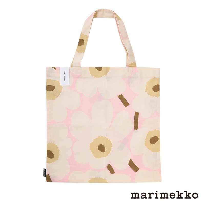 marimekko マリメッコ Unikko トートバッグ(トートバッグ): 通常