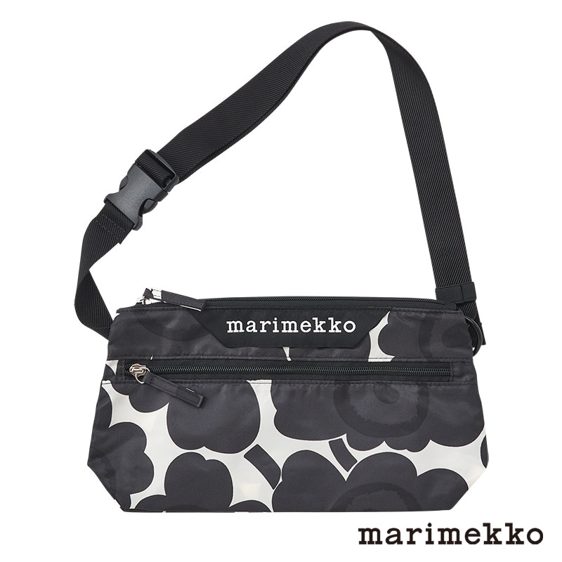 marimekko マリメッコ Unikko S ショルダーバッグ(ショルダーバッグ
