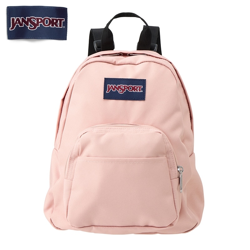 JANSPORT ジャンスポーツ HALF PINT ROSE(ROSE): 通常| プラザ 