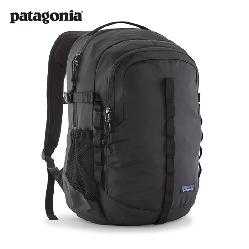 Patagonia パタゴニア レフュジオ・デイパック 26L(Black): 通常