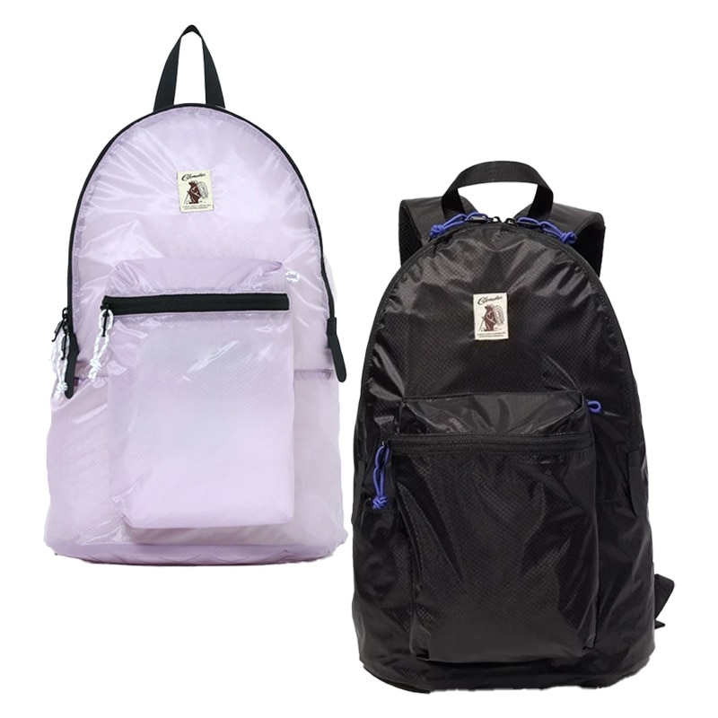 コブマスター COB-CR SUN PACK19L(ラベンダー): 通常| プラザ