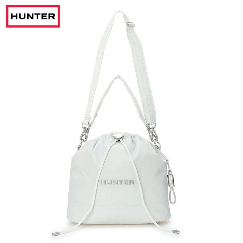 HUNTER ハンター プレミアム ナイロン バケット(ワイルドチャーク