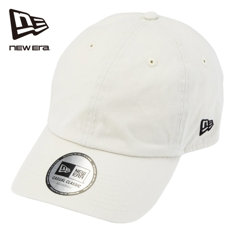 NEW ERA ニューエラ キャップ CASUAL CLASSIC IVO