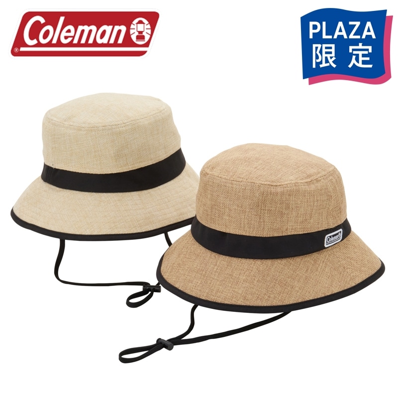 Coleman コールマン シートハット