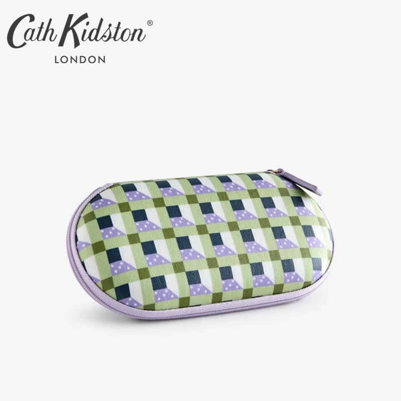 3/31まで】Cath Kidston キャスキッドソン グラスケース Cath
