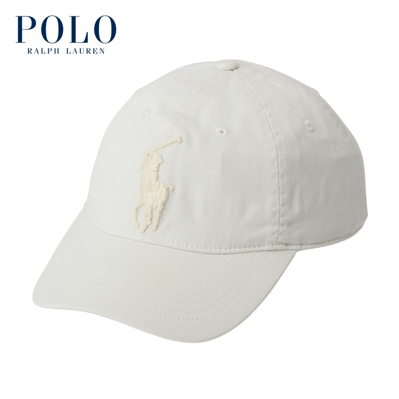 POLO RALPH LAUREN ポロ ラルフ ローレン スポーツキャップ