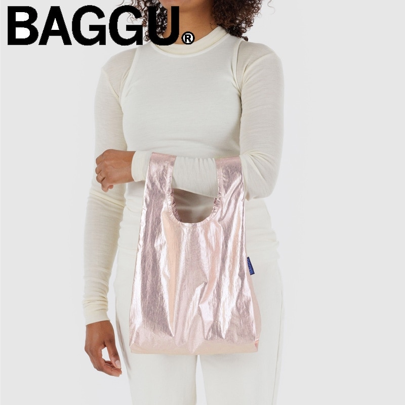 BAGGU standard&baby 2個セット 新品 楽天市場】2025年秋の新作入荷!【正規品】 BAGGU バグ バグー