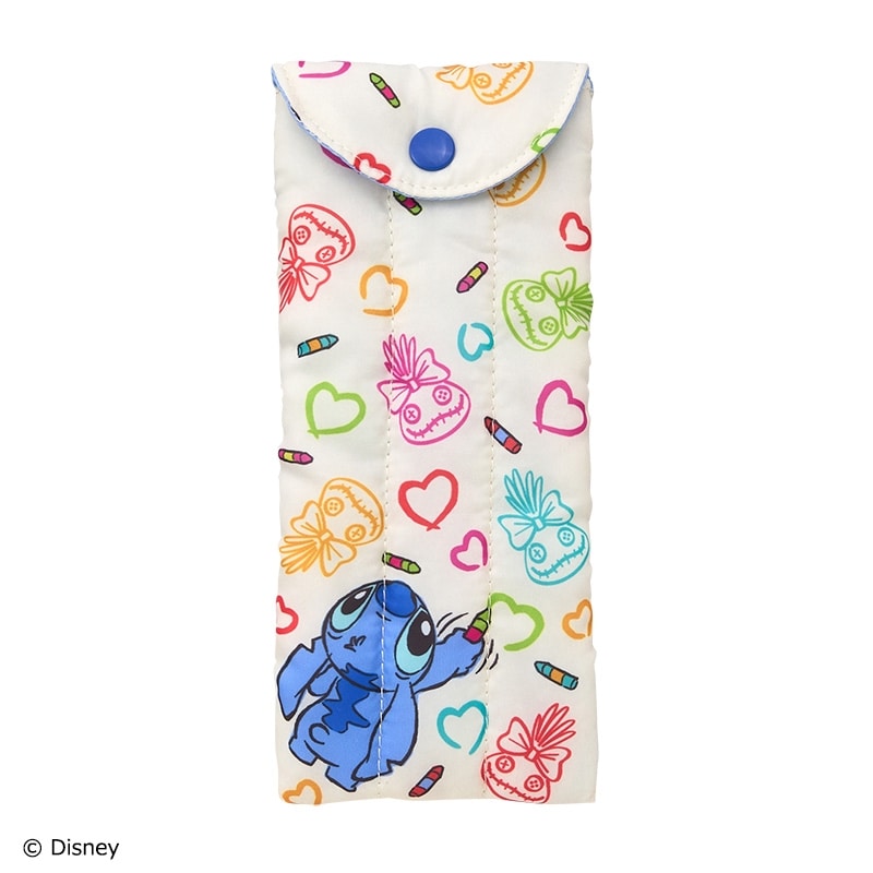 Disney(ディズニー) Stitch スティッチ/サングラスケース