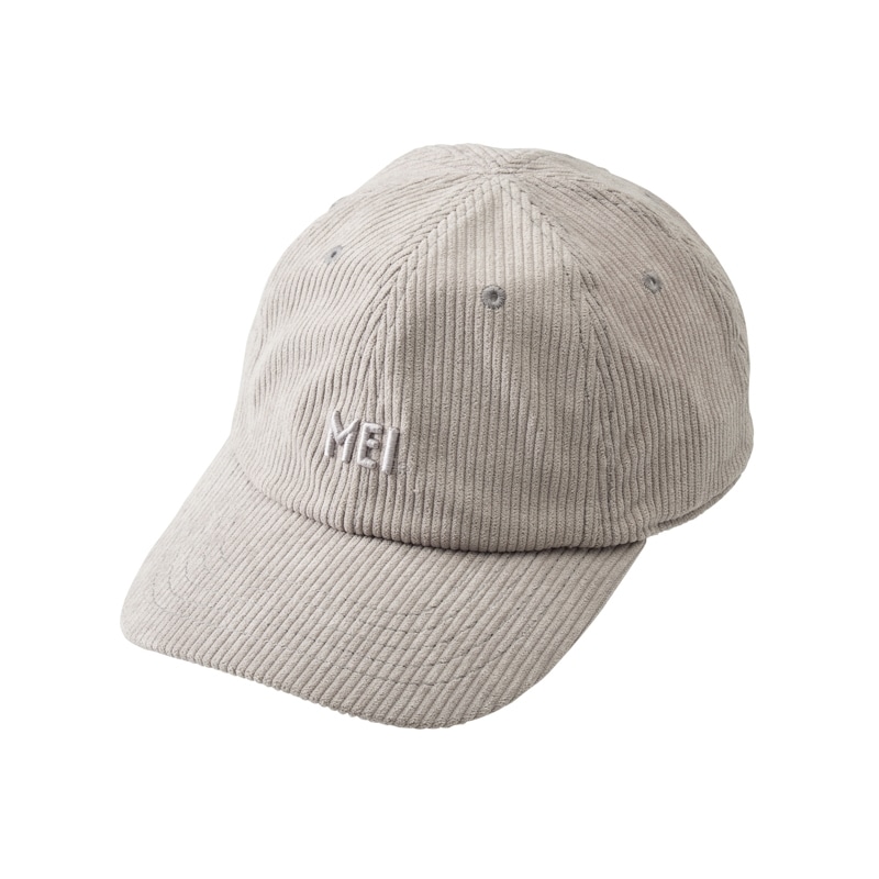 HERMES ダークグレー コーデュロイ キャップ60 HERMES(エルメス) キャップ グレー サイズ 58｜【公式】カインド