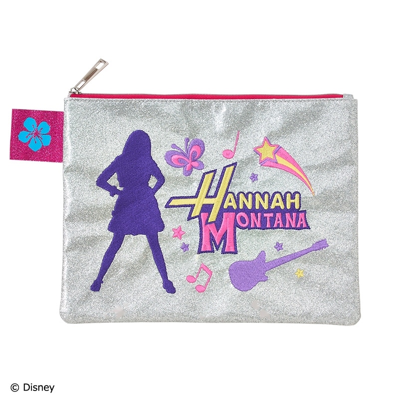 Disney(ディズニー)】シークレット・アイドル ハンナ・モンタナ