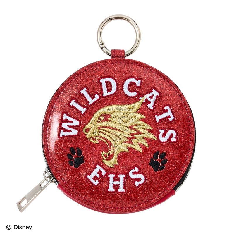 Disney(ディズニー)】ハイスクール・ミュージカル/ラウンドポーチ