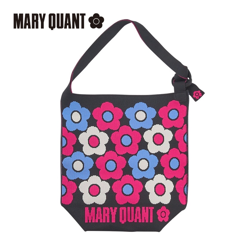 MARY QUANT マリークワント/KNT 365 Fourty バッグ(デイジー): 通常