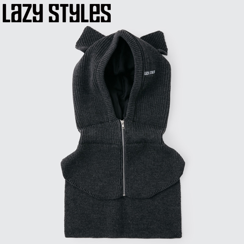 Lazy Styles レイジースタイルズ オールデイケア Lozie バラクラバ