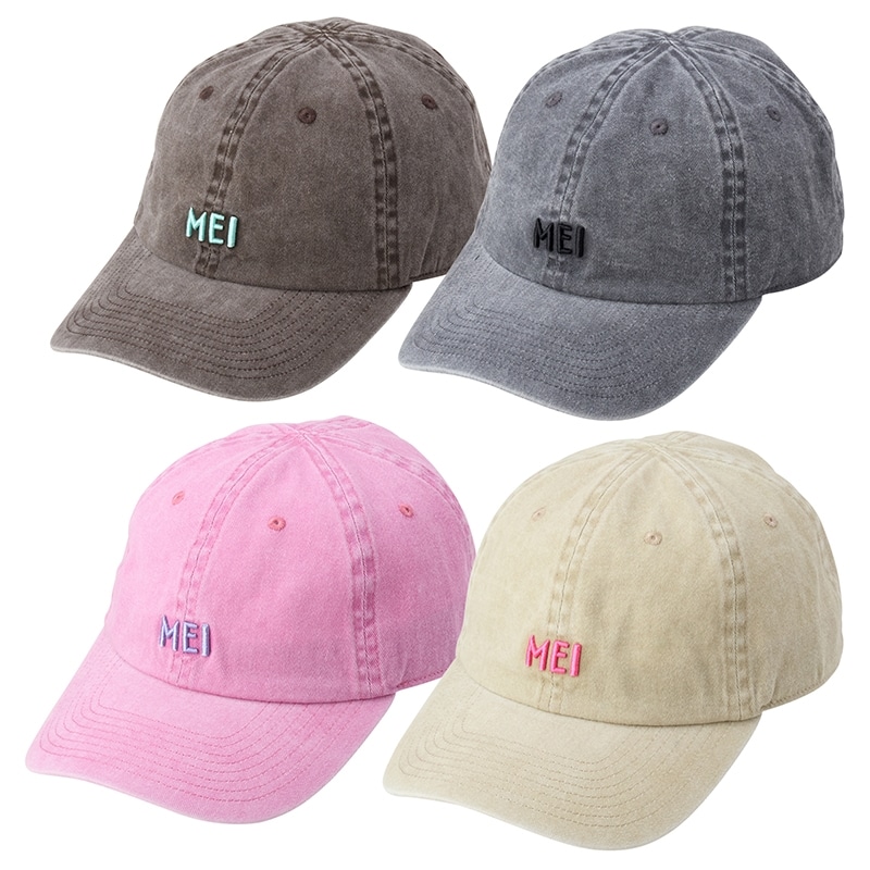 MEI メイ ピグメントキャップ(ブラウン): 通常| プラザオンラインストア