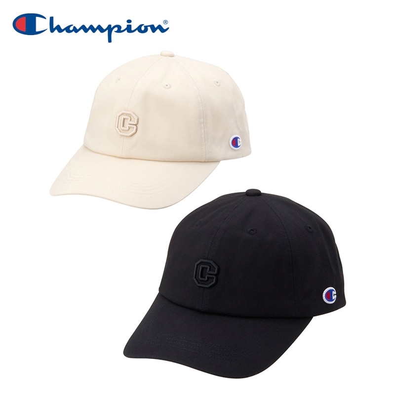 Champion チャンピオン ロングキャップ(ベージュ): 通常| プラザ