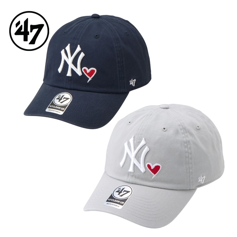 47(フォーティーセブン) クリーンナップ ニューヨーク・ヤンキース