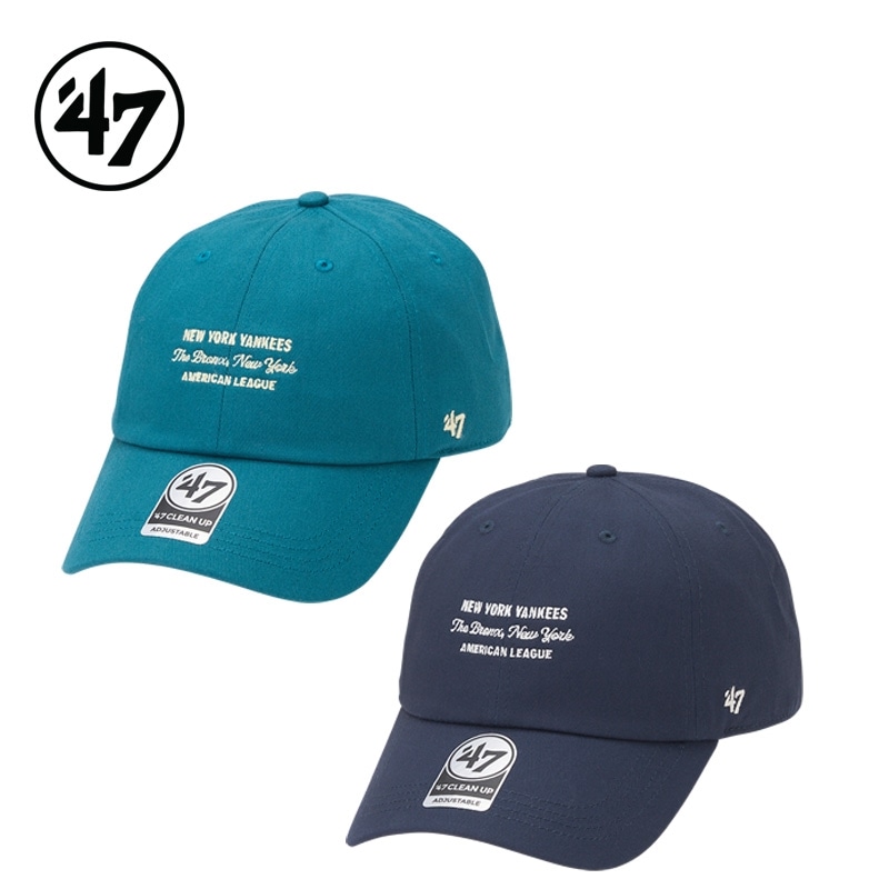 47 クリーンナップ ニューヨーク・ヤンキース CONTEMPORARY BASICS