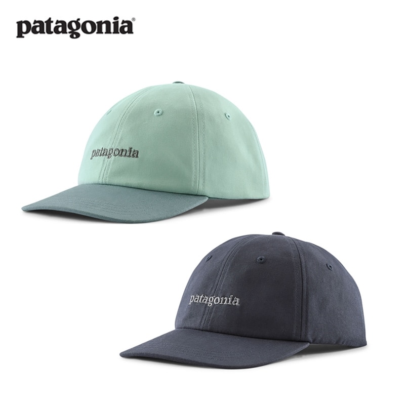廃盤品 パタゴニア レトロ フィッツロイ ジェットキャップ Patagonia パタゴニア フィッツロイ・アイコン・トラッド・キャップ 38364