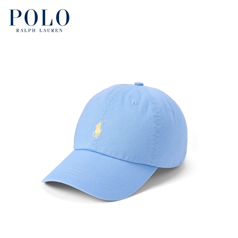POLO RALPH LAUREN ポロ ラルフ ローレン コットン チノ ボール