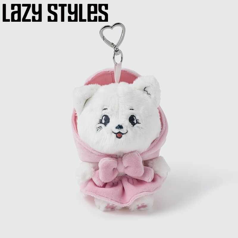Lazy Styles レイジースタイルズ ヨチミミ マスコットキーリング Baby