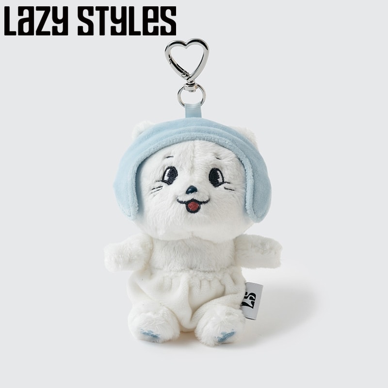 Lazy Styles レイジースタイルズ ヨチミミ マスコットキーリング Baby