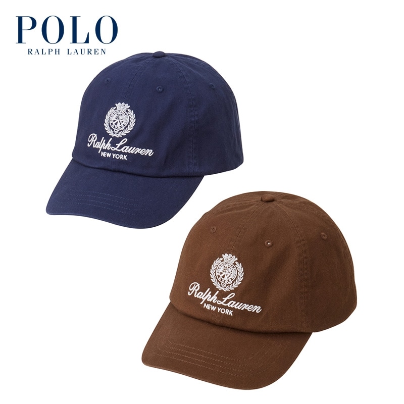 Polo Sport Ralph Lauren キャップ ネイビー ラルフローレン RALPH LAUREN POLO RALPH LAUREN POLO SPORT TWILL