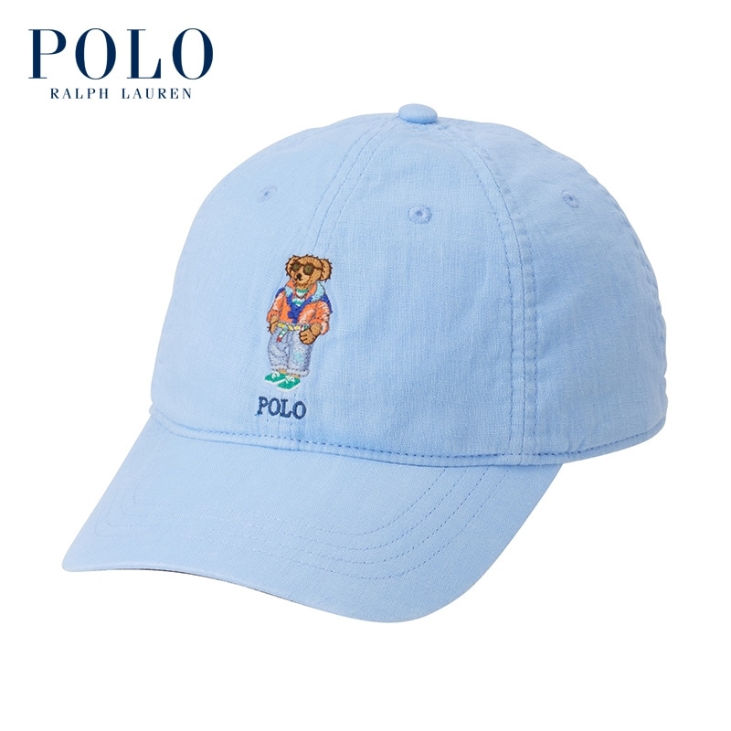P*2様 ポロスポーツ　キャップ POLO SPORT(ポロスポーツ)からNYLON JET CAP(ナイロンジェットキャップ