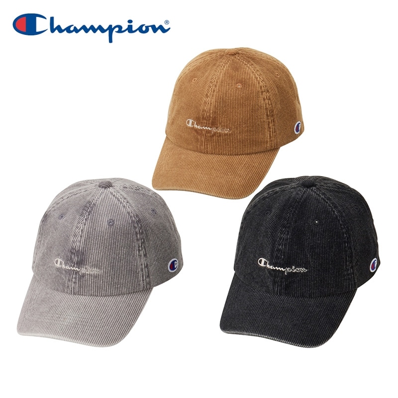 Champion チャンピオン ウォッシュコールキャップ(キャラメル): 通常