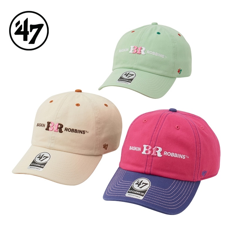 47(フォーティーセブン) クリーンナップ サーティワン アイスクリーム