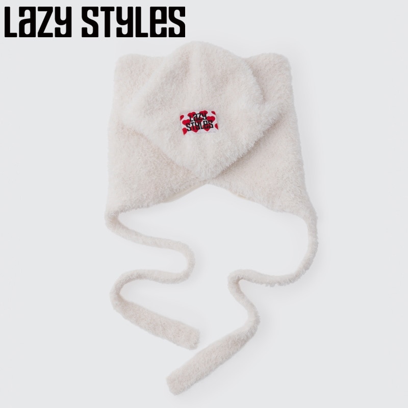 Lazy styles レイジースタイルズ オールデイケア Lozie ビーニー
