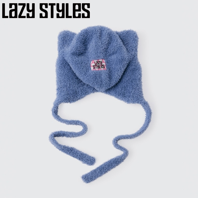 Lazy styles レイジースタイルズ オールデイケア Lozie ビーニー