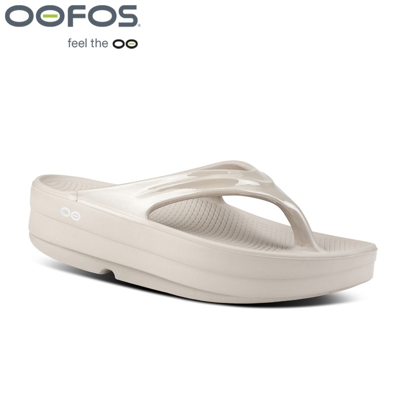 【新品】ウーフォス OOFOS OOMEGA 23cm ノマド OOFOS OOmega ウーフォス ウーメガ ノマド(23cm): 通常| プラザ