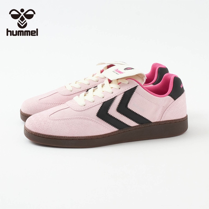 メル52787 hummel ヒュンメル VM78 CPH HEARTBEAT(23cm): 通常| プラザオンライン