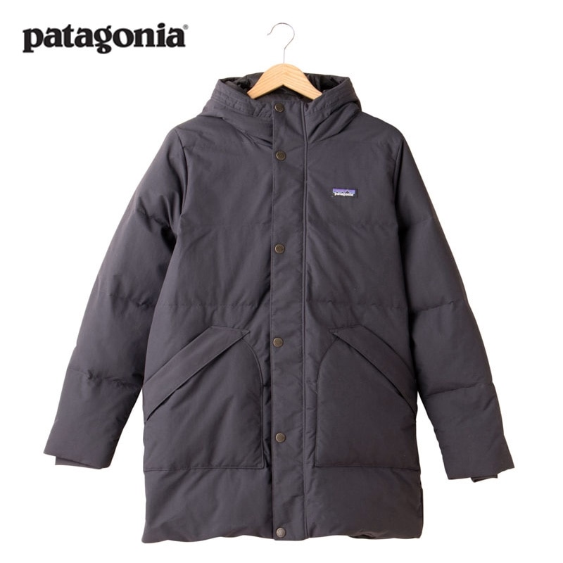パタゴニア　ボーイズ　ダウン　XXL Patagonia パタゴニア ボーイズ・ダウンドリフト・パーカ XXL