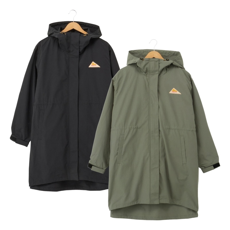 kelty M　レイクタホジャケット　アウター　ケルティ　ケルティー KELTY】ケルティー / Zapata Jacket KE23112042 ナイロン