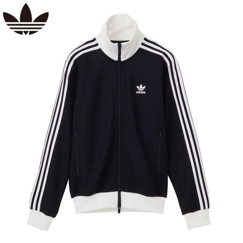 adidas アディダス アディカラー クラシック トラックトップ
