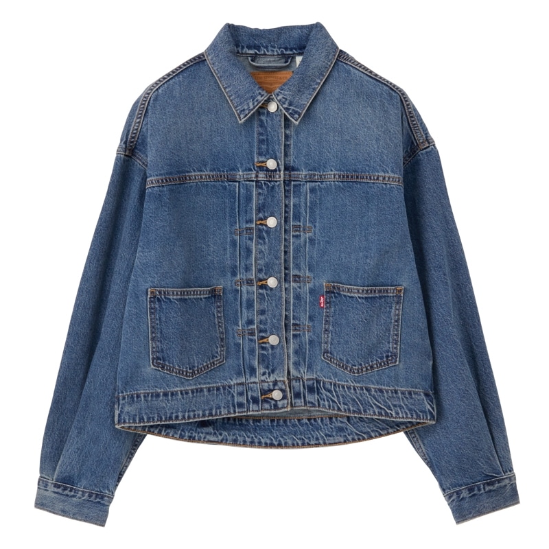 【原価ぶっ壊し割引】デニムトラッカージャケット chihiro1-store_chi1111-win1600