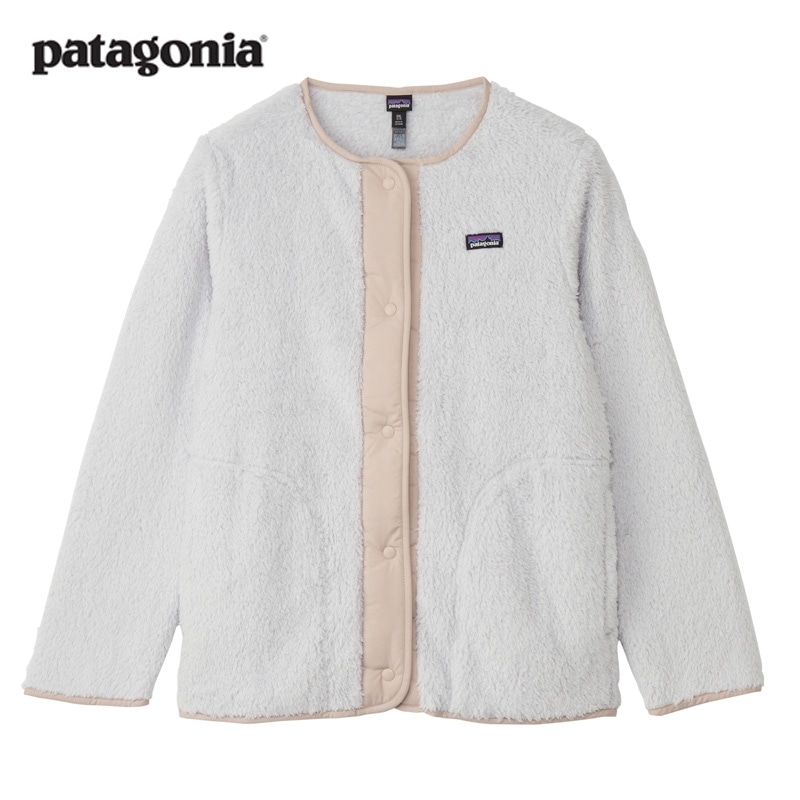 今期Patagonia キッズ ロス ガトス カーディガン キッズ・ロス・ガトス・カーディガン - パタゴニア公式