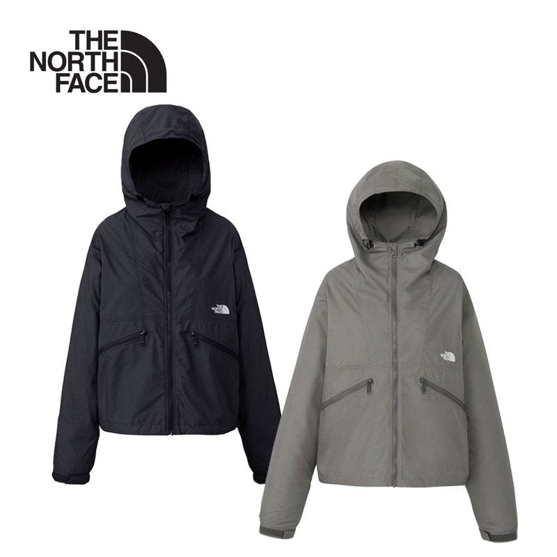 THE NORTH FACE ザ・ノース・フェイス ショートコンパクトジャケット