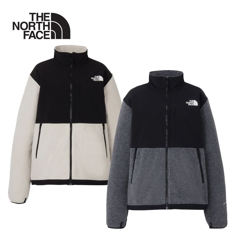 THE NORTH FACE ザ・ノース・フェイス デナリジャケット（レディース