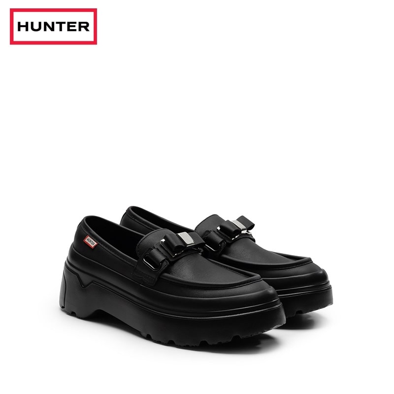 HUNTER ハンター リファインド エクスプローラー フラットフォーム