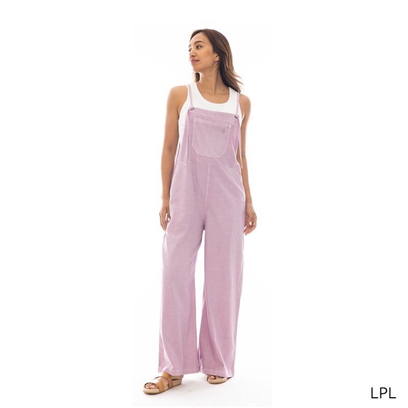 BILLABONG ビラボン サロペット ロングパンツ(LPL): 通常